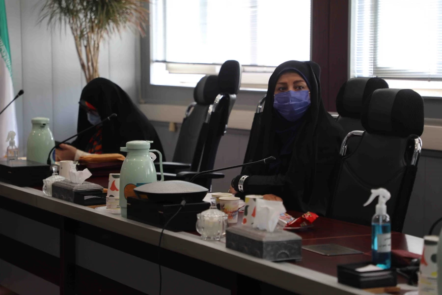 دانشگاه فرهنگیان گلوگاه خروج زنان و مادران آینده ساز کشور است / اهتمام مسئولان به تربیت اقتصادی و آموزش مهارت های هنری دانشجو معلمان دختر ضروری است. 14