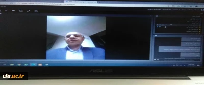 سرپرست دانشگاه فرهنگیان لرستان:

دانشگاه در کیفی سازی آموزش و تربیت نقش بسزایی دارد