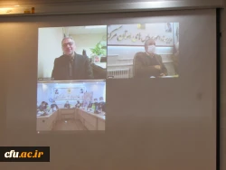 ترویج تربیت معلم یک گفتمان است
 3