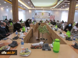 ترویج تربیت معلم یک گفتمان است
 2