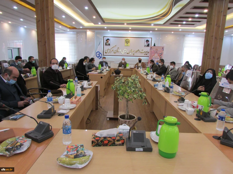 ترویج تربیت معلم یک گفتمان است
 2