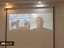 ترویج تربیت معلم یک گفتمان است
 4