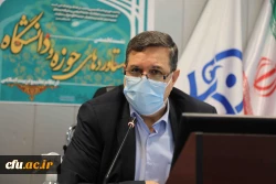 وحدت حوزه و دانشگاه ضامن پیشرفت و تعالی جامعه است 4