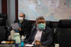 وحدت حوزه و دانشگاه ضامن پیشرفت و تعالی جامعه است 5