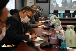 وحدت حوزه و دانشگاه ضامن پیشرفت و تعالی جامعه است 6