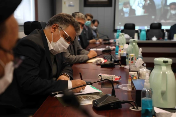 وحدت حوزه و دانشگاه ضامن پیشرفت و تعالی جامعه است 6