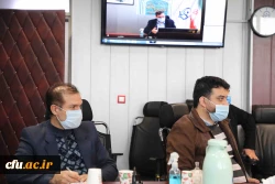 وحدت حوزه و دانشگاه ضامن پیشرفت و تعالی جامعه است 8