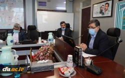 وحدت حوزه و دانشگاه ضامن پیشرفت و تعالی جامعه است 10