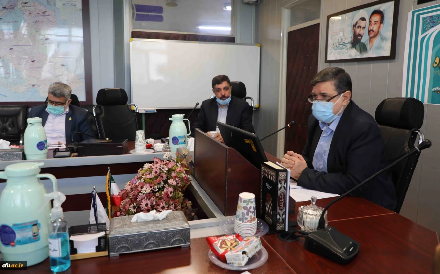 وحدت حوزه و دانشگاه ضامن پیشرفت و تعالی جامعه است 10