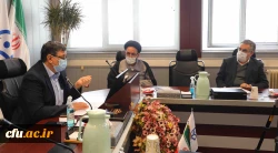 وحدت حوزه و دانشگاه ضامن پیشرفت و تعالی جامعه است 12