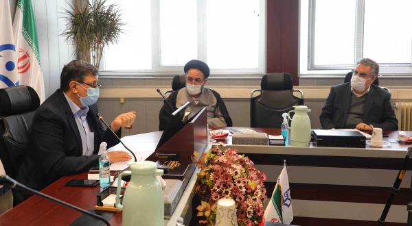 وحدت حوزه و دانشگاه ضامن پیشرفت و تعالی جامعه است 12