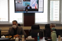 وحدت حوزه و دانشگاه ضامن پیشرفت و تعالی جامعه است 13