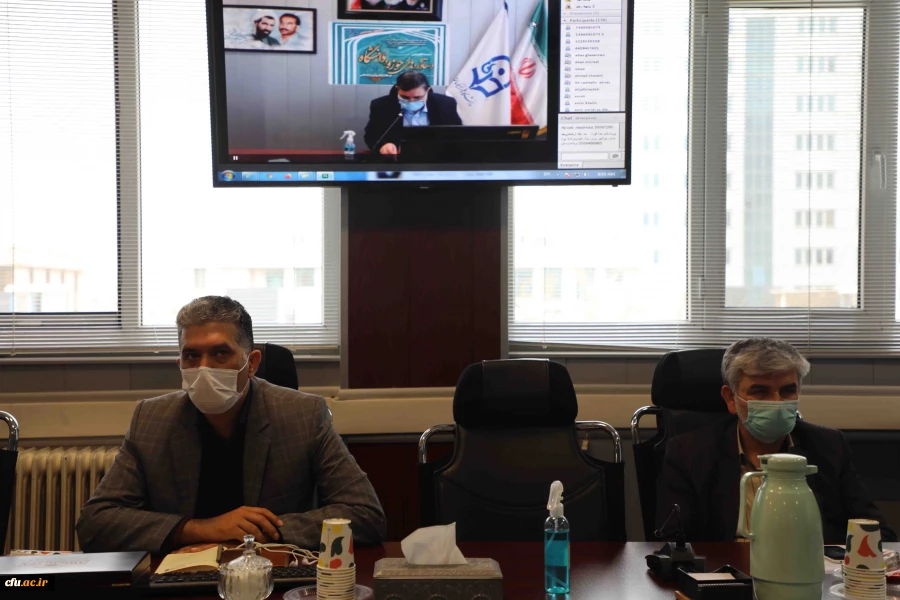 وحدت حوزه و دانشگاه ضامن پیشرفت و تعالی جامعه است 13