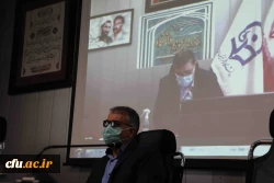 وحدت حوزه و دانشگاه ضامن پیشرفت و تعالی جامعه است 14