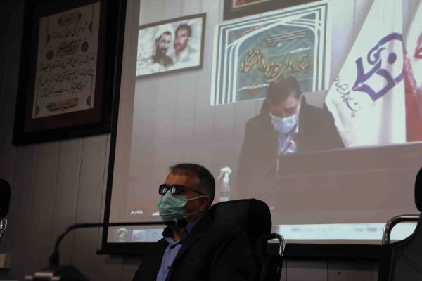 وحدت حوزه و دانشگاه ضامن پیشرفت و تعالی جامعه است 14