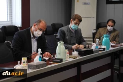 وحدت حوزه و دانشگاه ضامن پیشرفت و تعالی جامعه است 15