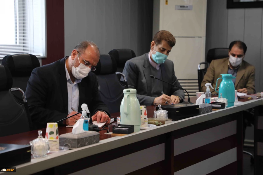 وحدت حوزه و دانشگاه ضامن پیشرفت و تعالی جامعه است 15