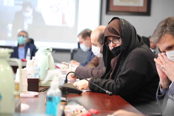 وحدت حوزه و دانشگاه ضامن پیشرفت و تعالی جامعه است 16