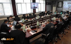 وحدت حوزه و دانشگاه ضامن پیشرفت و تعالی جامعه است 17