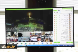 جشنواره قرآن و عترت 3