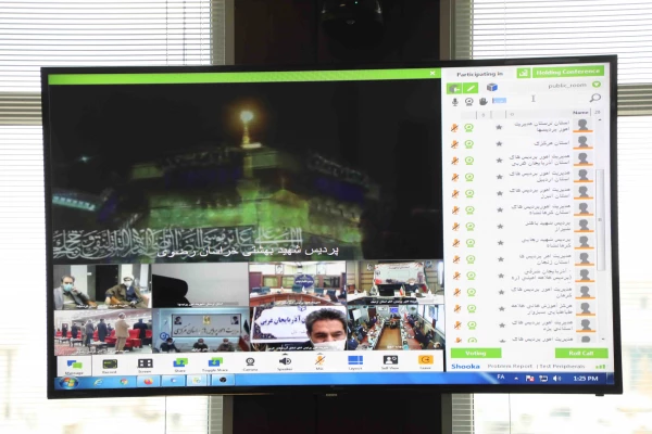 جشنواره قرآن و عترت 3