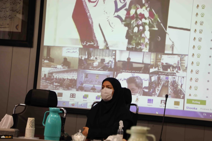 جشنواره قرآن و عترت 5