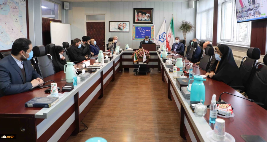 جشنواره قرآن و عترت 7