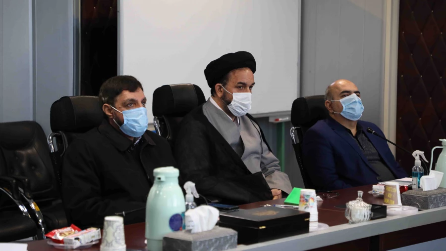 جشنواره قرآن و عترت 8