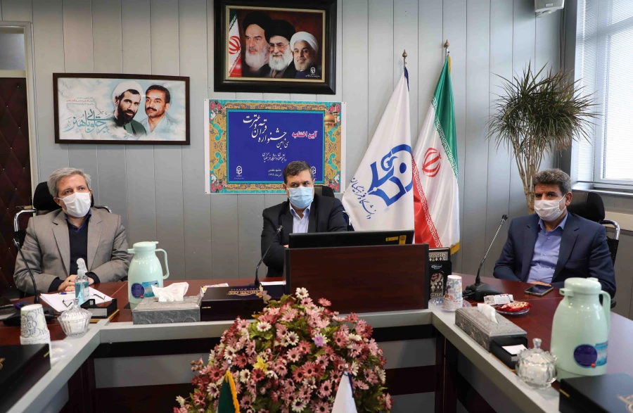 جشنواره قرآن و عترت 11