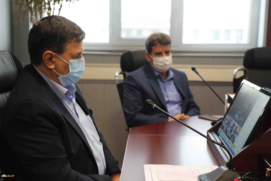 جشنواره قرآن و عترت 12