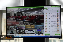 جشنواره قرآن و عترت 17