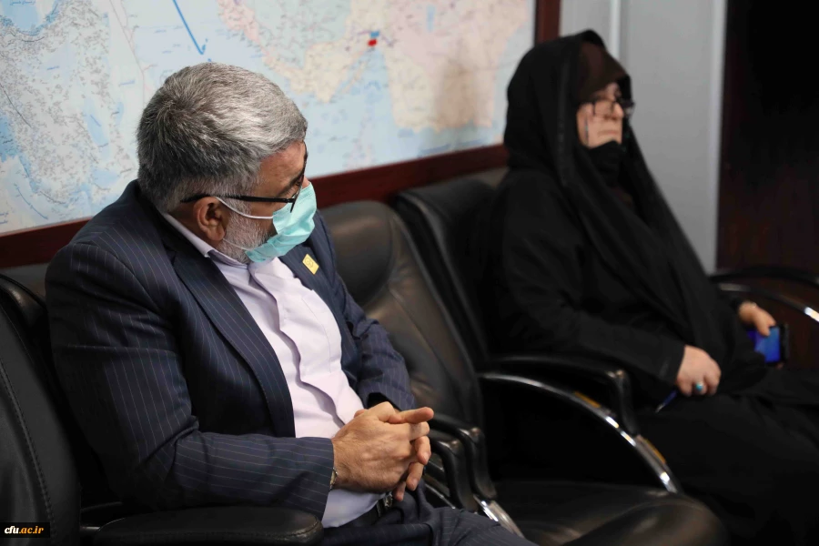 جشنواره قرآن و عترت 18