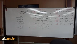 اعضای هیئت مدیره بنیاد خیرین حامی دانشگاه فرهنگیان آذربایجان غربی انتخاب شدند 4