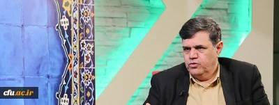 در مراسم اختتامیه تاکید شد؛

مشارکت بالا در جشنواره قرآن و عترت دانشجومعلمان دانشگاه فرهنگیان