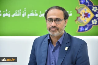 مدیرکل پشتیبانی و رفاه کارکنان خبر داد :

برگزاری مجمع عمومی صندوق وام ضروری کارکنان دانشگاه فرهنگیان (نوبت دوم) 