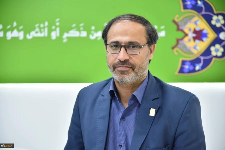 برگزاری مجمع عمومی صندوق وام ضروری کارکنان دانشگاه فرهنگیان (نوبت دوم)  2