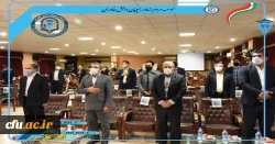 آیین افتتاحیه موسسه مردم نهاد رهپویان دانش خاوران 2