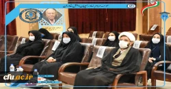 آیین افتتاحیه موسسه مردم نهاد رهپویان دانش خاوران 3