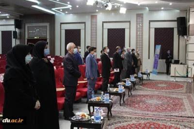 آئین اختتامیه سی امین جشنواره قرآن وعترت در مشهد مقدس برگزار شد