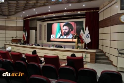 گزارش آئین اختتامیه سی امین جشنواره قرآن وعترت در مشهد مقدس آذر ۹۹ 8