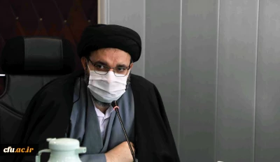 حجت الاسلام دادگر در نشست ستاد کنگره شهدای دانشجو معلم:

امروز ما با گنجینه عظیم و تمام نشدنی دفاع مقدس مواجه هستیم که ابعاد علمی، اعتقادی، فرهنگی، هنری، معنوی، عقلانی و اخلاقی آن همچنان ادامه دارد