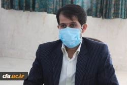 معاون آموزشی، فرهنگی و پژوهشی پردیس های دانشگاه فرهنگیان استان بوشهر

 ۱۵ برنامه در هفته پژوهش اجرایی شد 2