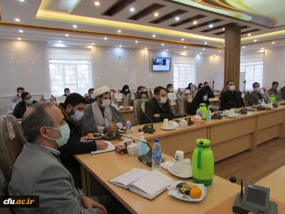 با حضور مسئول بسیج دانشجویی دانشگاه فرهنگیان کشور برگزار شد؛

مراسم تکریم و معارفه مسئول بسیج دانشجویی دانشگاه فرهنگیان استان مرکزی
