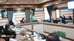 از سال ۹۷ جذب دانشجو براساس نیاز کشور انجام شده است 2