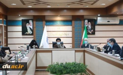 از سال ۹۷ جذب دانشجو براساس نیاز کشور انجام شده است 3