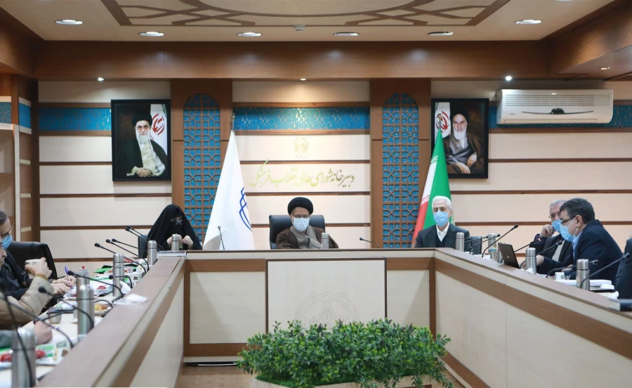 از سال ۹۷ جذب دانشجو براساس نیاز کشور انجام شده است 3