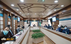 از سال ۹۷ جذب دانشجو براساس نیاز کشور انجام شده است 4