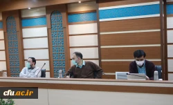 از سال ۹۷ جذب دانشجو براساس نیاز کشور انجام شده است 5