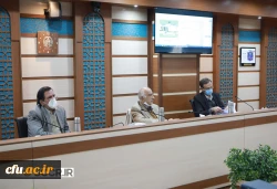 از سال ۹۷ جذب دانشجو براساس نیاز کشور انجام شده است 6