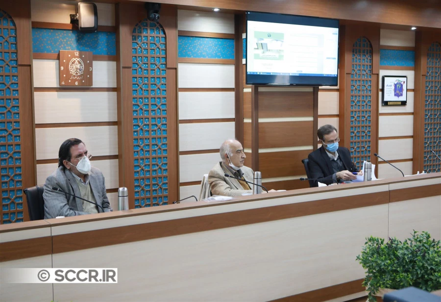 از سال ۹۷ جذب دانشجو براساس نیاز کشور انجام شده است 6